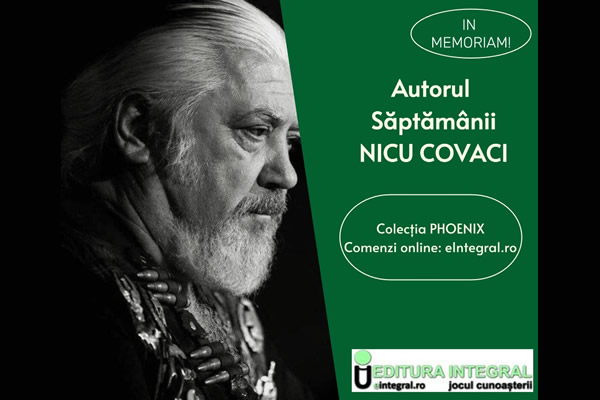 Nicu Covaci